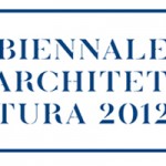 2012 é o ano da 13a. Bienal de Arquitetura de Veneza